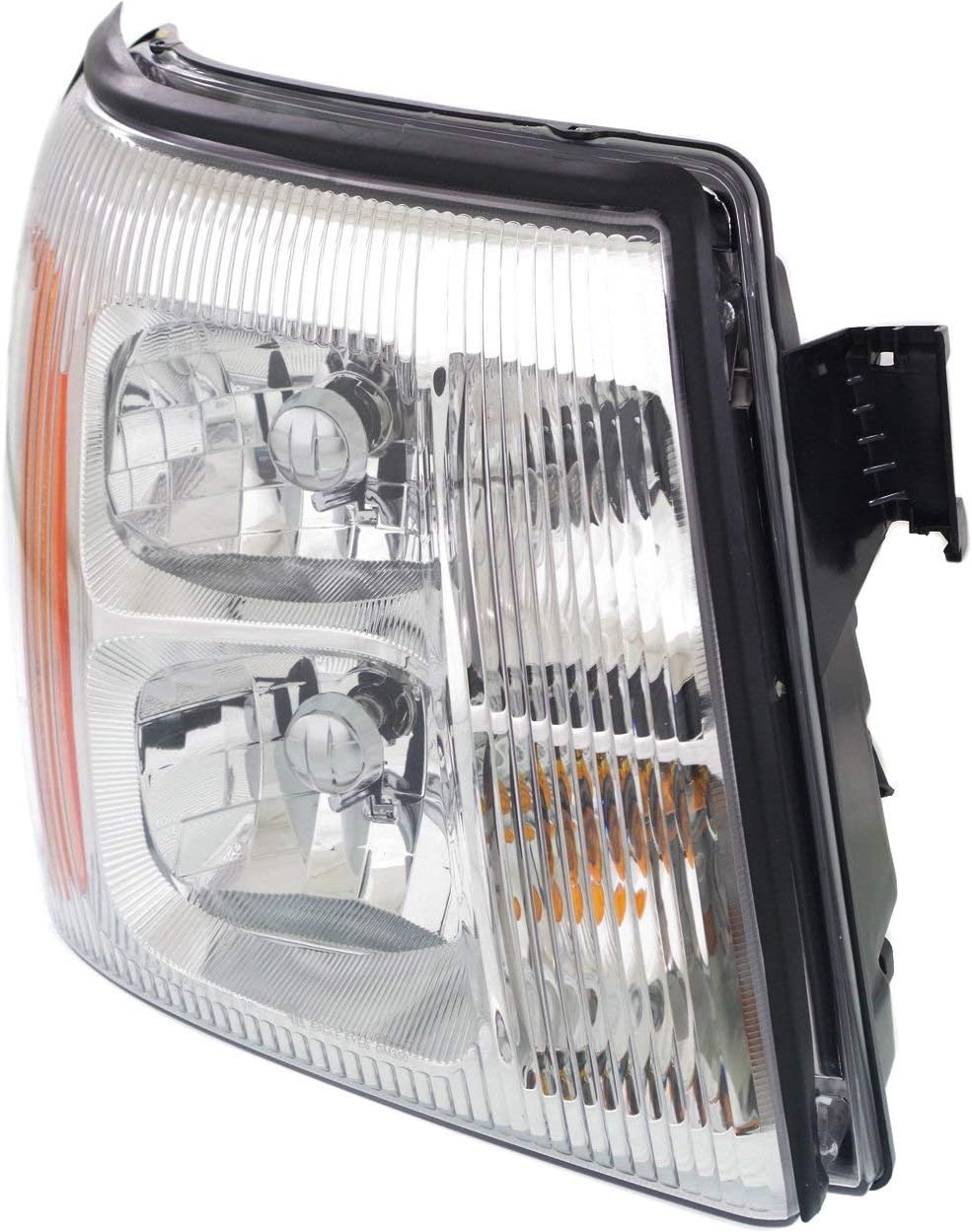 Headlight Set Halogen With bulb(s) K84705