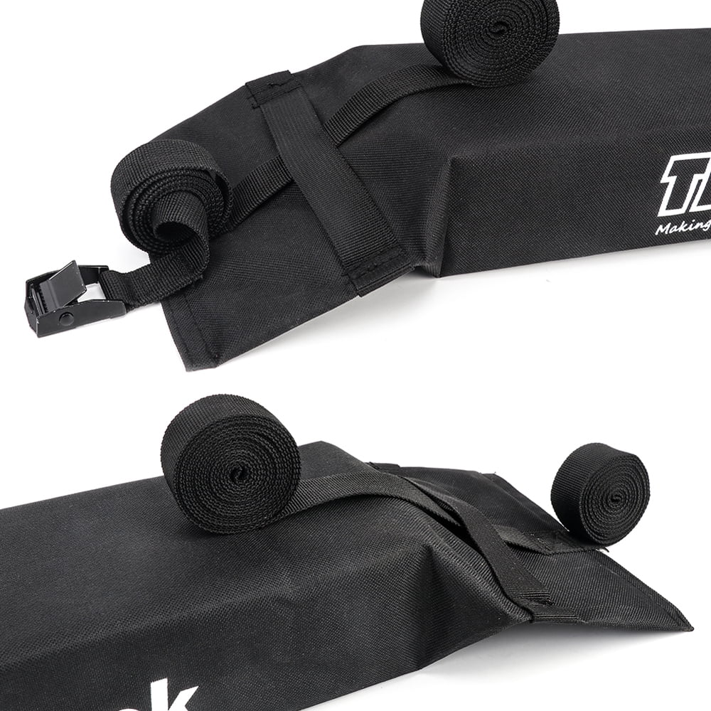 Car Roof Rack Luggage Carrier 60kg 600D Oxford PVC L14473