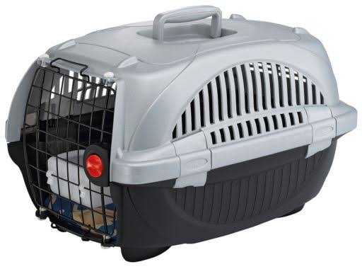 Carrier Deluxe Open 57.5x37.5x33 cm Q300080