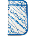 Nautical Double Sunglass Case L87533