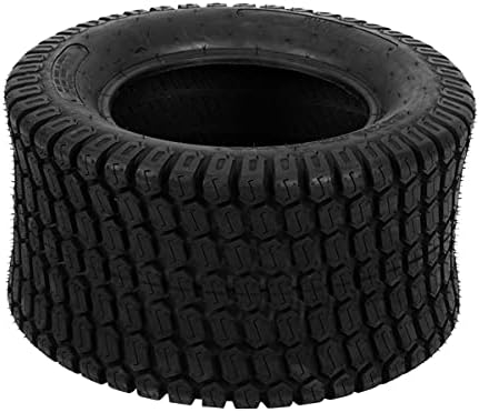 Heavy Replacement Lawnmower Tire M262