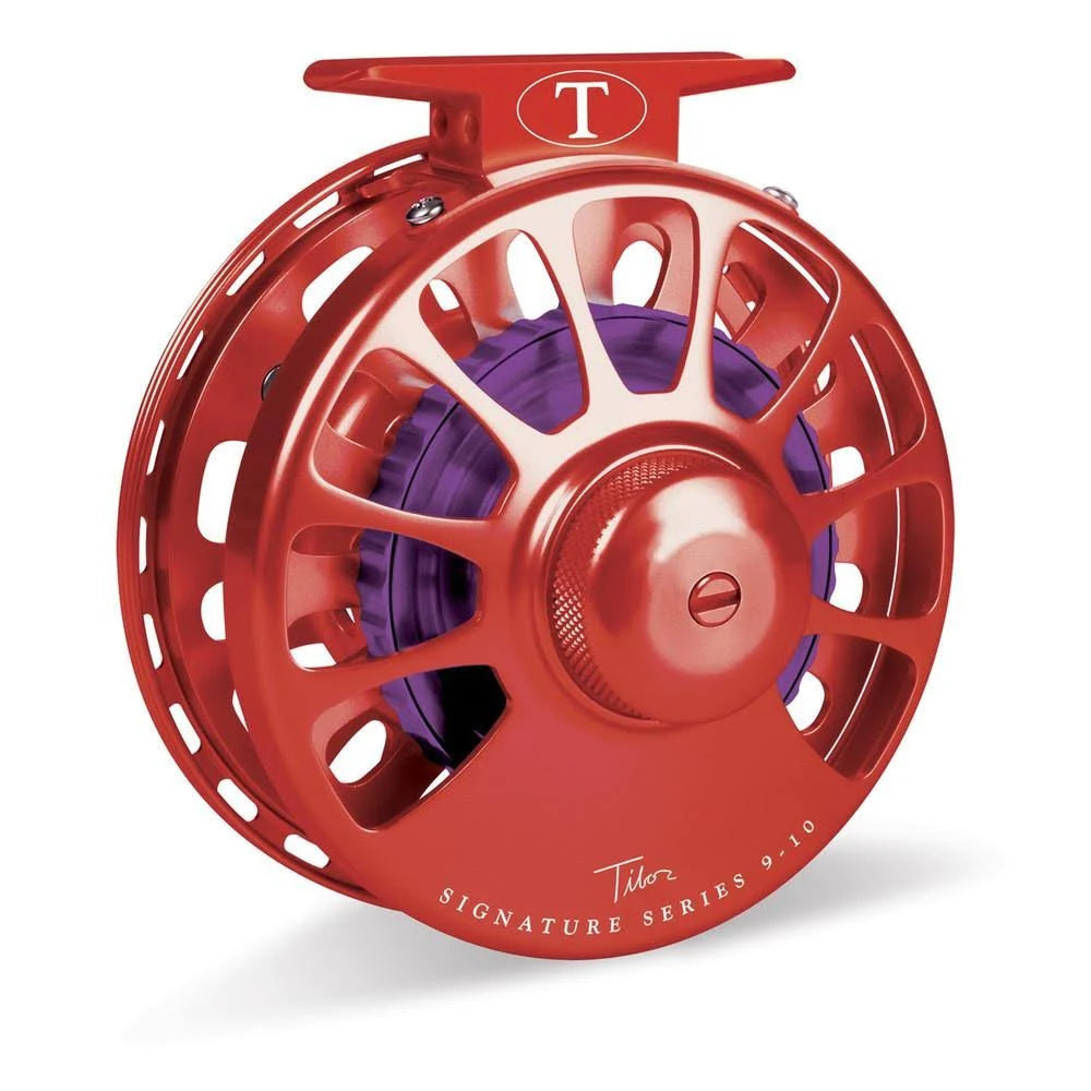 Gold Fly Reel H97146