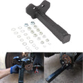 Universal Wheel Hub Removal Tool, Pack of 2 E96381