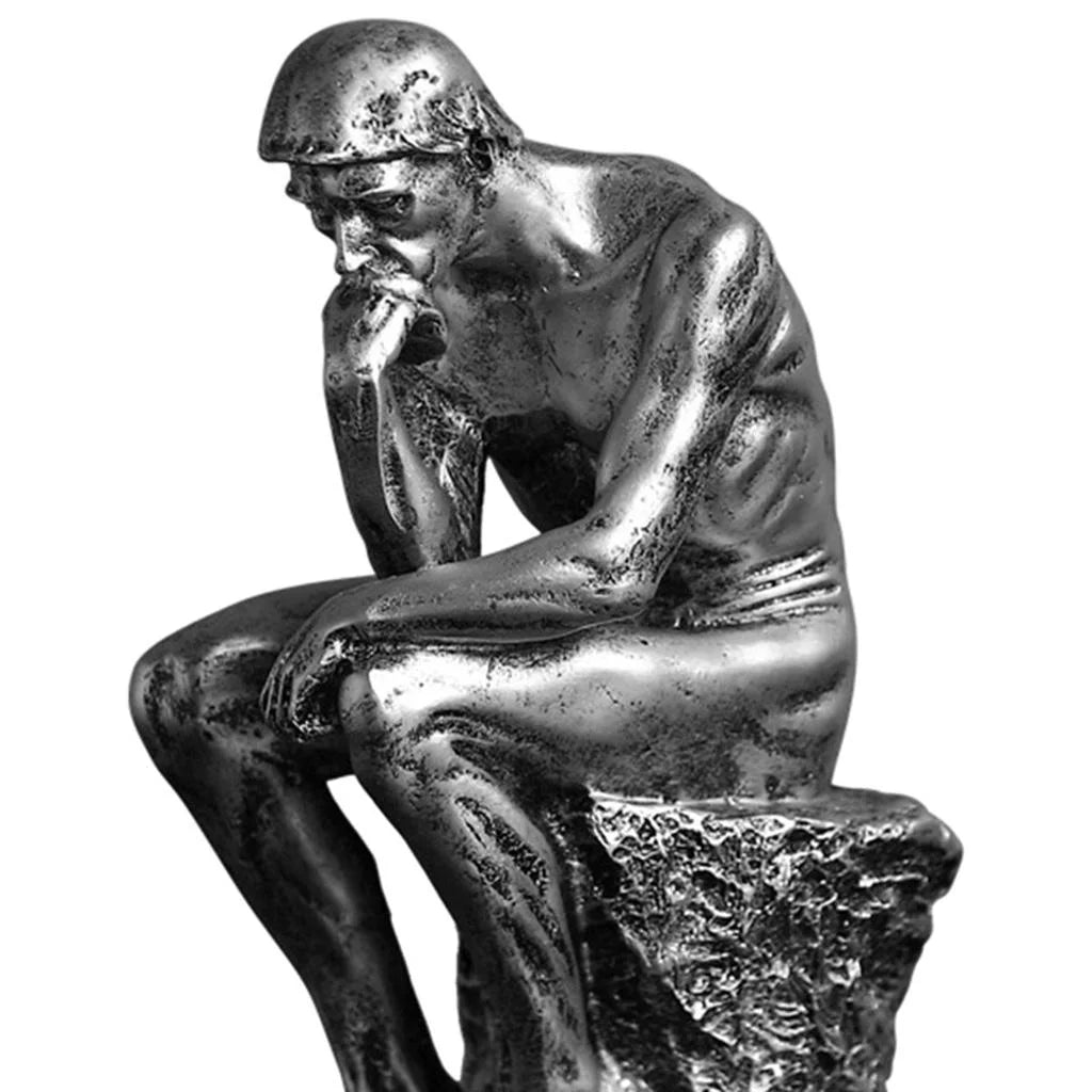 Resin Sculpture Statue Figurine N231