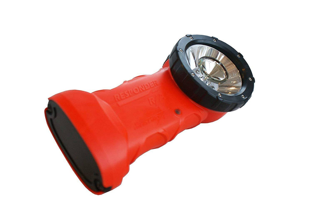 Intrinsically Safe Right Angle LED Flashlight U977
