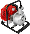 1 Inch 2 Stroke 1.7HP Petrol Water Transfer Pump H6078