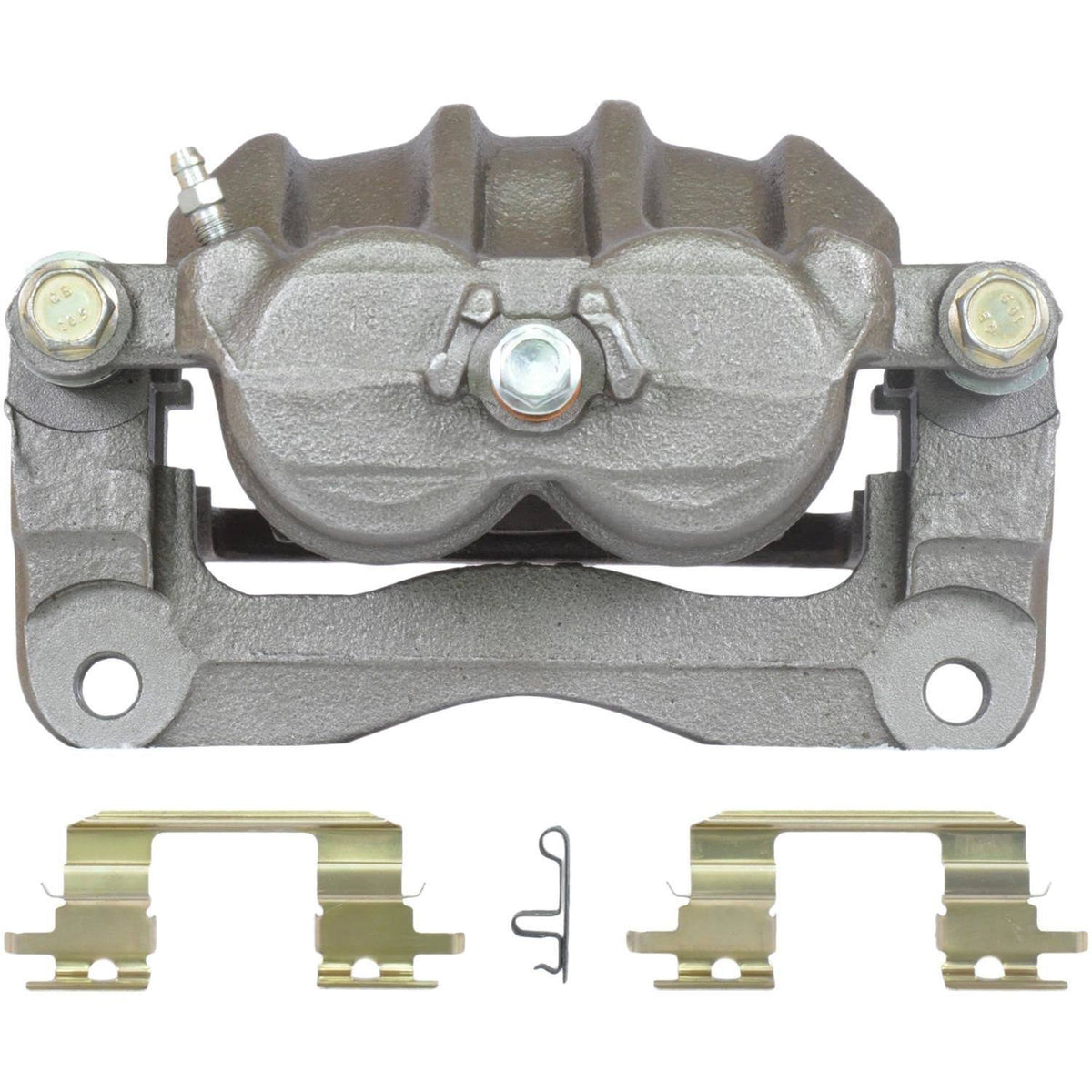 Bracketed Brake Caliper Q865028