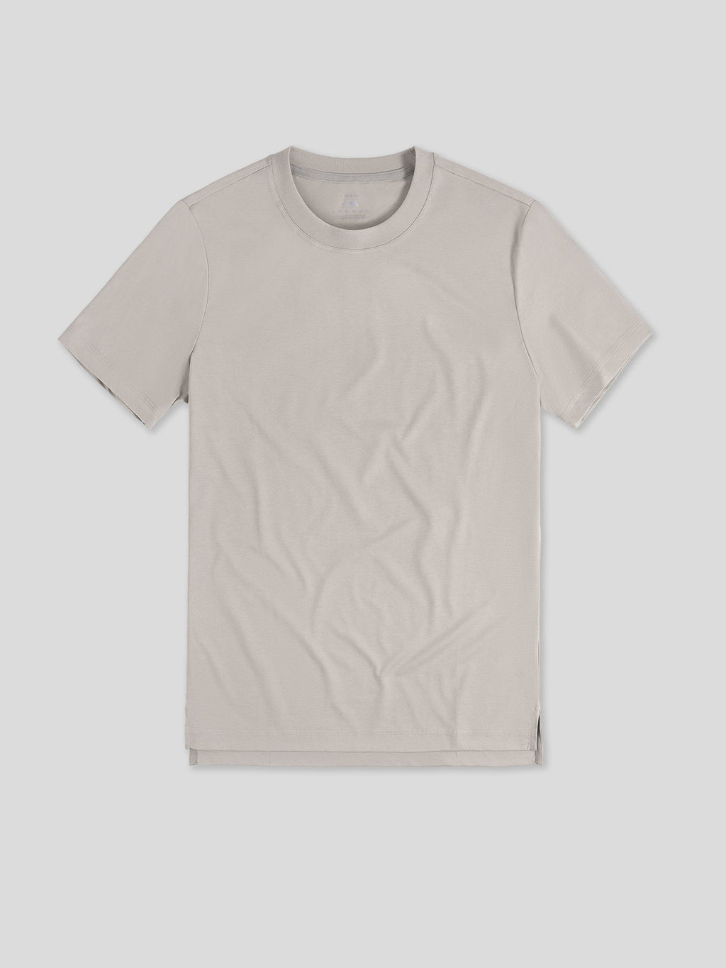 StayCool 2.0 Split-Hem Tee