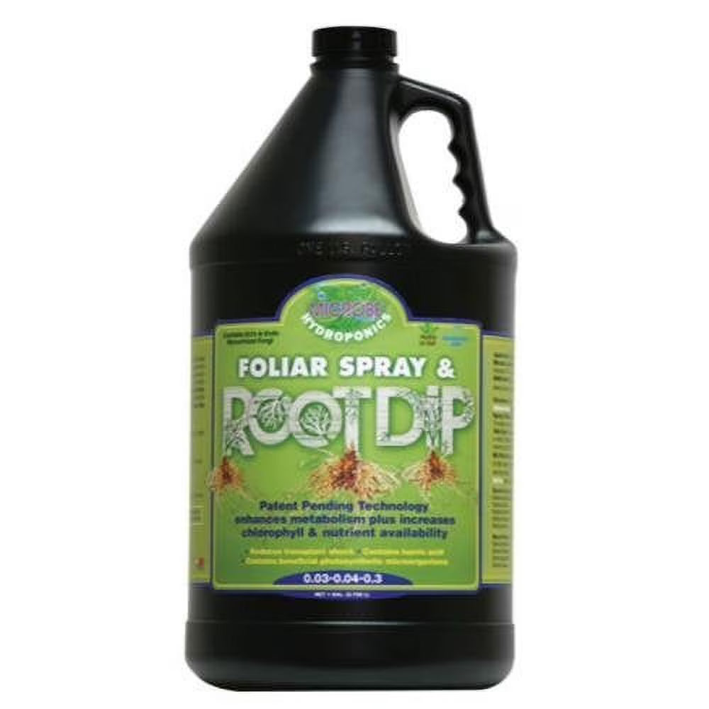 Foliar Spray and Root Dip Gallon B97285