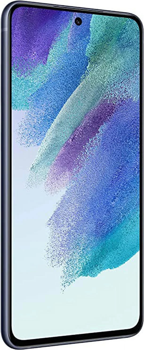 Navy Blue Refurbished Galaxy S21 FE 5G 128GB L43689