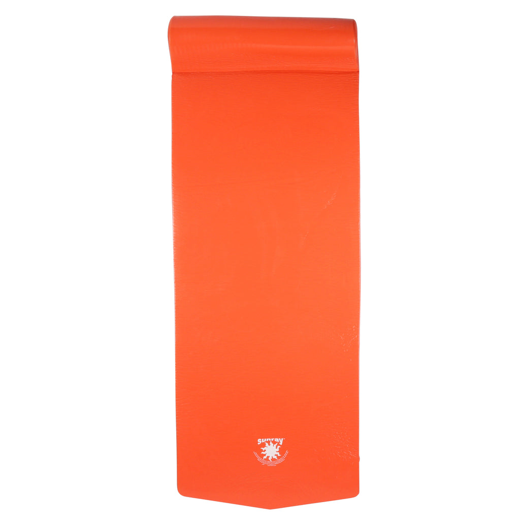 Orange Foam Pool Float Q864