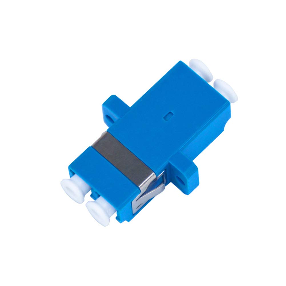 LC to LC Duplex Fiber Adapter Coupler G3645