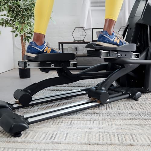 Elliptical Exercise Machines R779