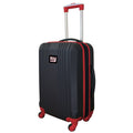 Red 21 Hardcase Two-Tone Spinner X164
