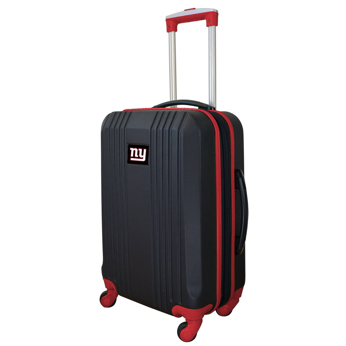 Red 21 Hardcase Two-Tone Spinner X164