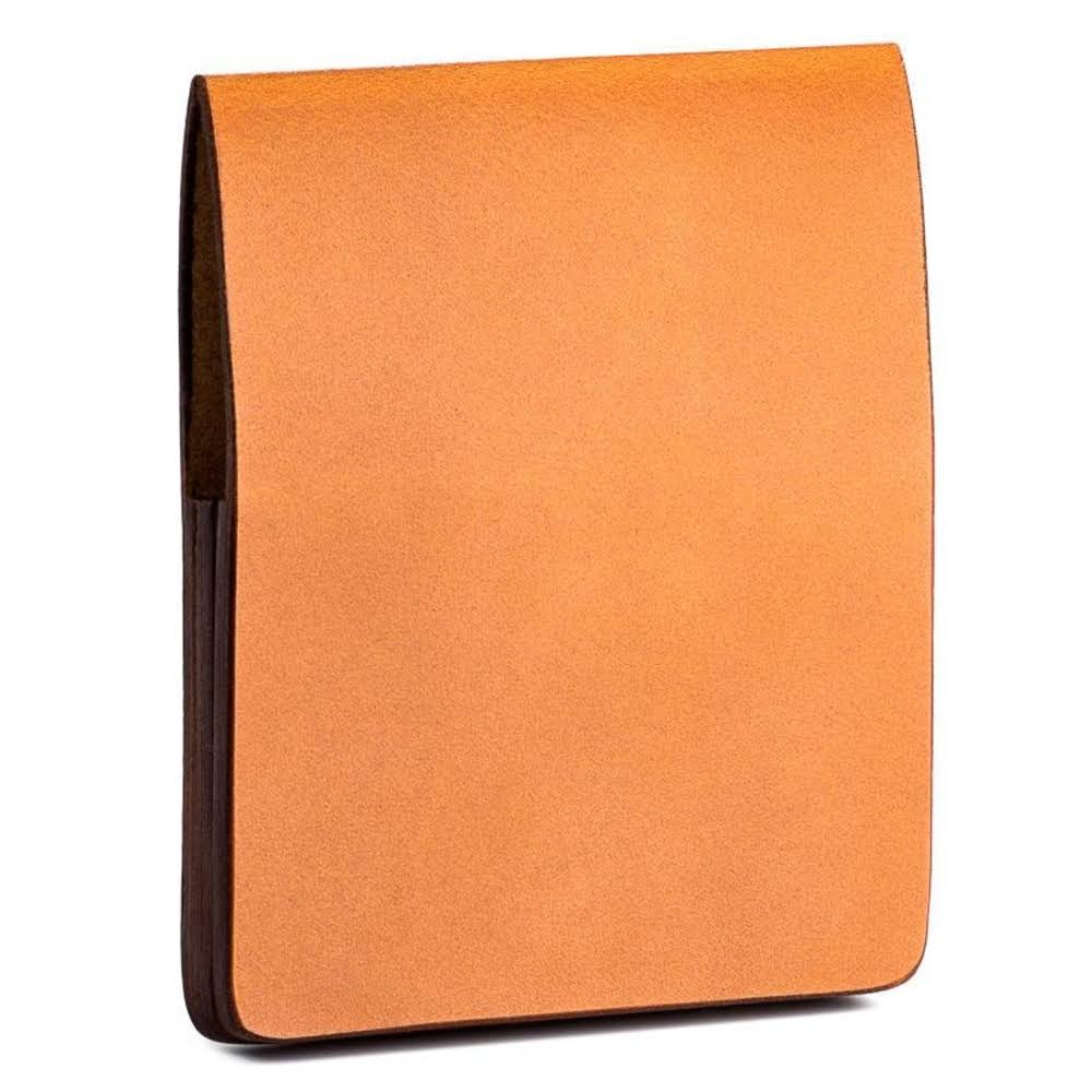 Travel Manicure Set in Cowhide Case A85103