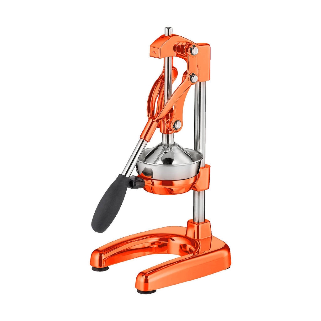 Citrus Juice Press in Orange I43622