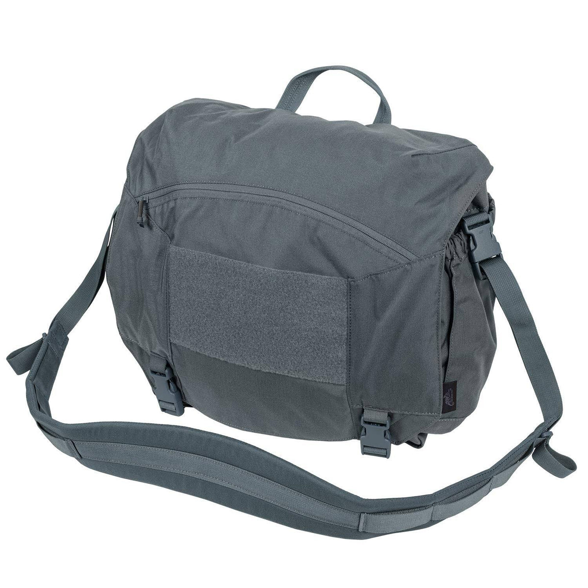 Urban Courier Bag Medium Shadow Gray U265