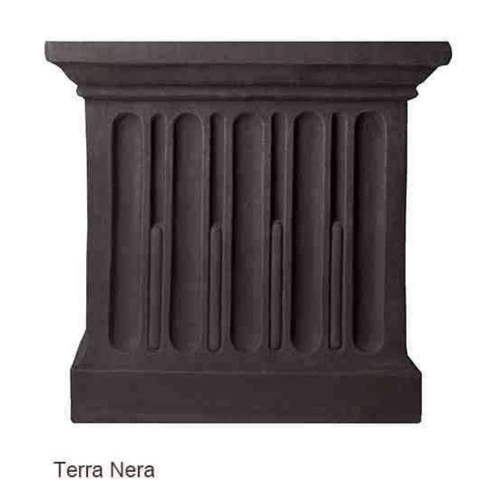 Grey Stone Birdbath J2431