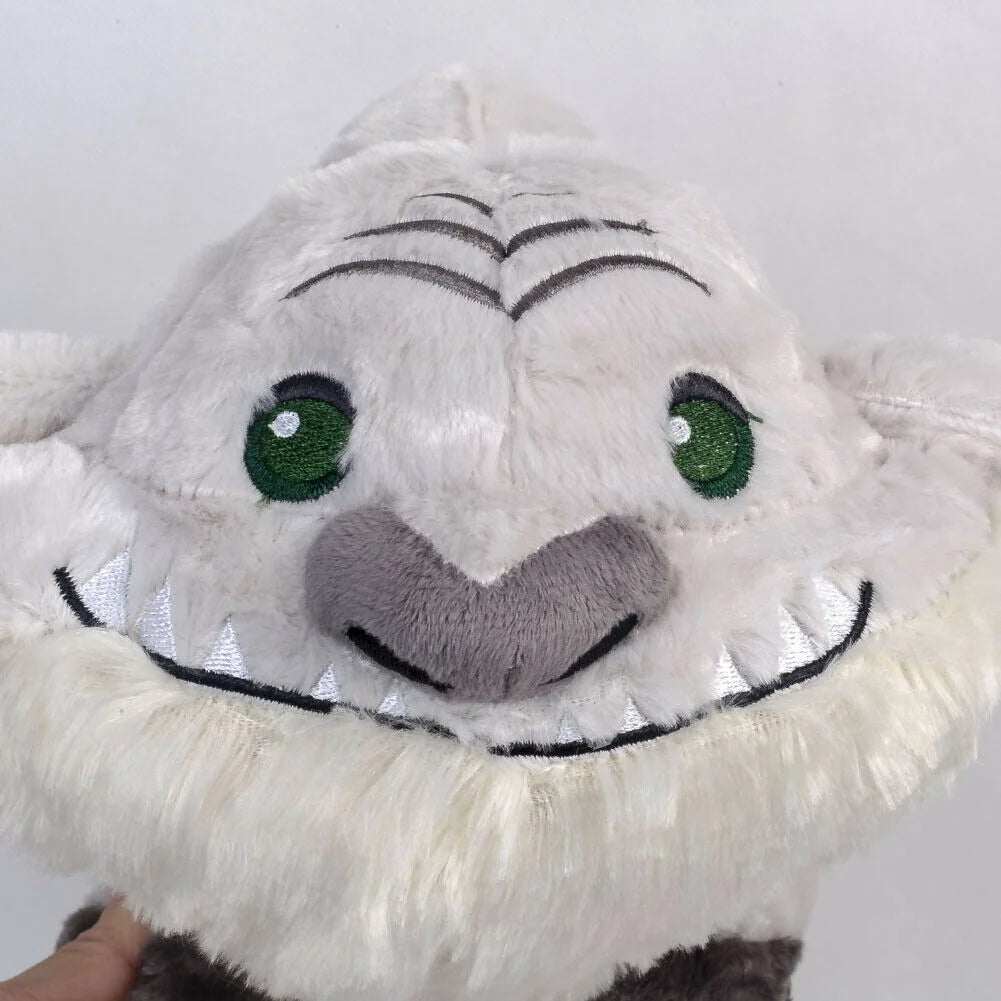 20" Tinkerbell the Legend of Neverbeast Plush Toy Animal Doll Plushie G835