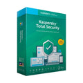 3 Devices / 1 Year Total Security X164627