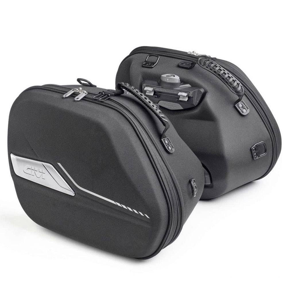 Side Bags M337