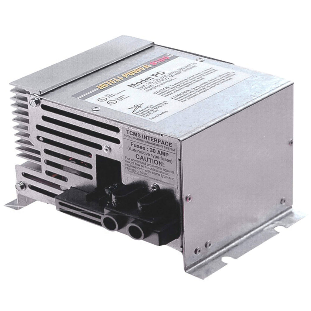 30 Amp Power Converter G126