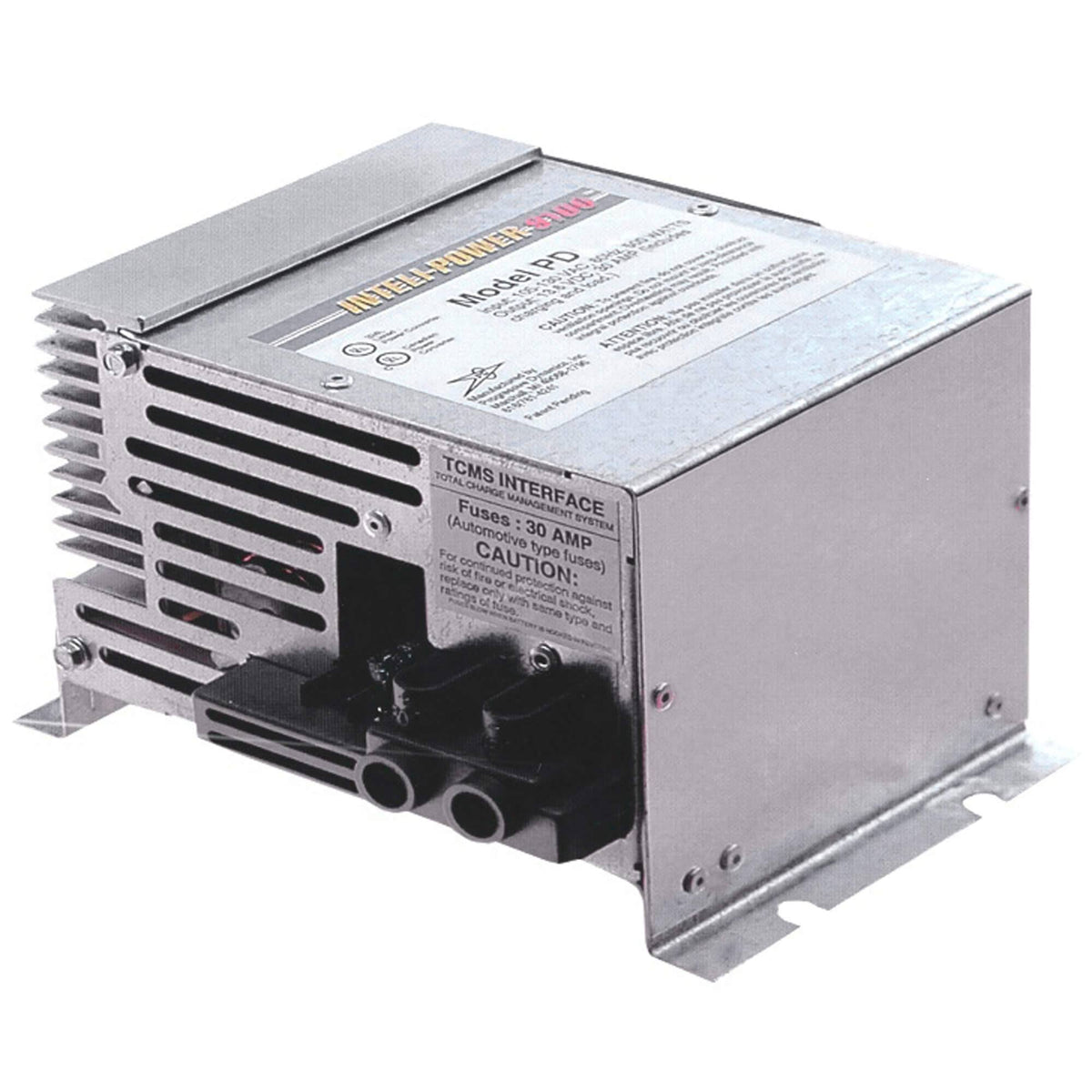 30 Amp Power Converter G126