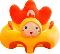 Plush Animal Children Sofa Chair A813