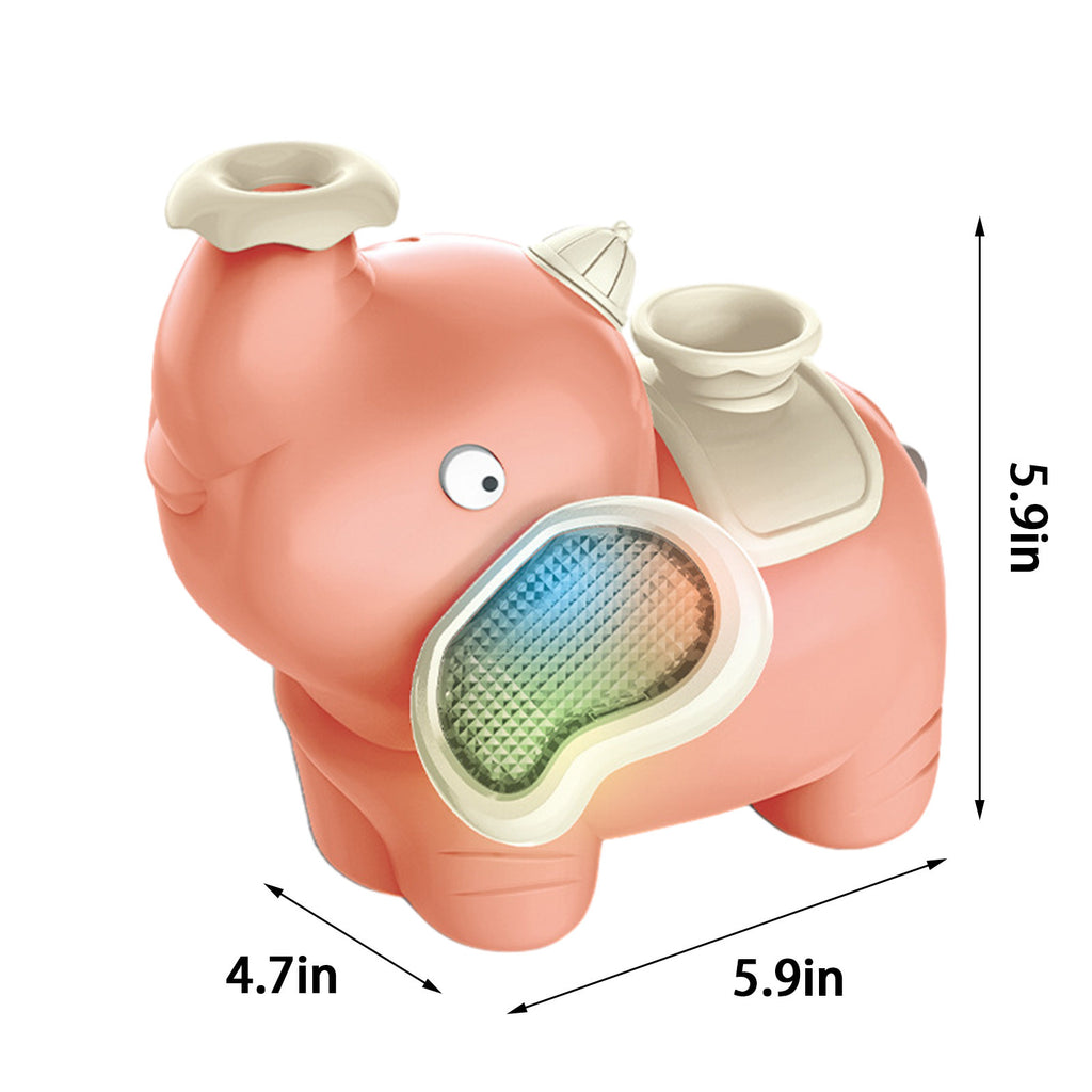Kids Electric Blowing Ball Toys N536850