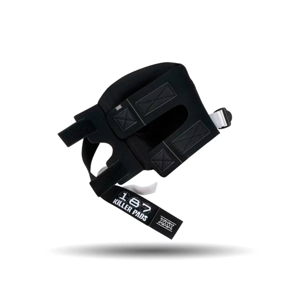 Black Knee Pads Z908