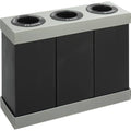 3-Bin Recycling Center N52921