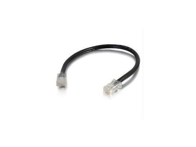 150ft Cat6 Non-Booted Unshielded Network Patch Cable E270237