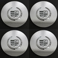 Chrome Wheel Covers (Pack of 4) W7226