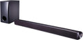 2.1 Ch 160W Soundbar with Subwoofer Bluetooth X608751