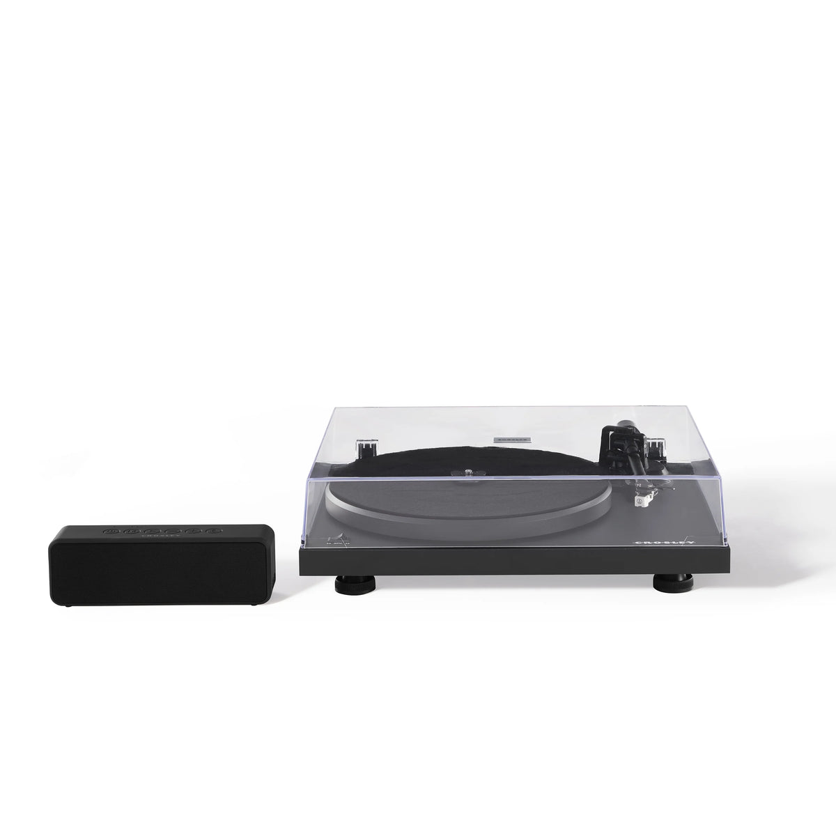Turntable and Speaker Kit K2922