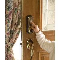 Surface Mount Deadbolt K9233