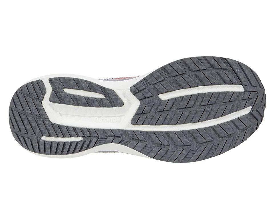 Alloy Red Men's Running Shoes I895