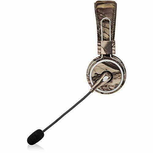 Blue Tiger Bluetooth Headset E94874