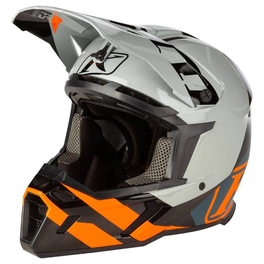 Petrol Motorcycle Helmet E419096
