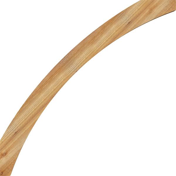 Rough Sawn Brace, Western Red Cedar N4703