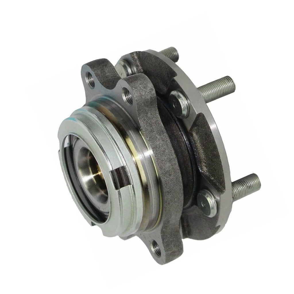 Pair Front Wheel Hub and Bearing Assembly U9479
