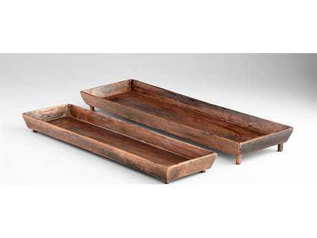Small Tray B174