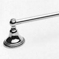 Polished Brass Towel Bar J6237