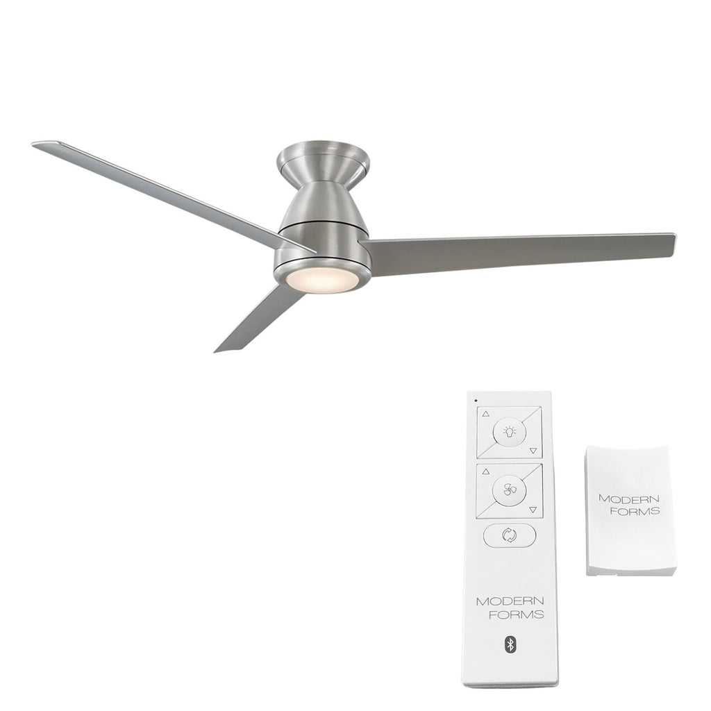 Flush Mount Fan I34269