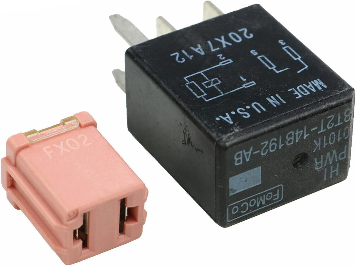 Trailer Brake Controller Module for Ford F150 U16803