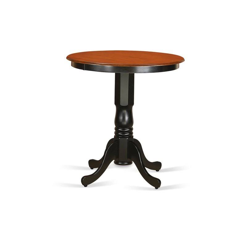 5 Piece Counter Height Table Set with 4 Stools R249
