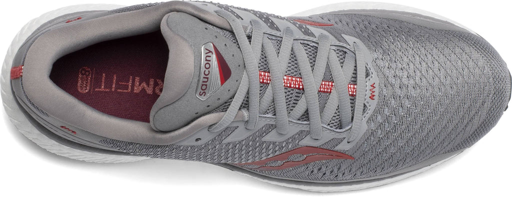 Alloy Red Men's Running Shoes I895