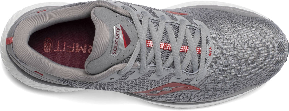 Alloy Red Men's Running Shoes I895