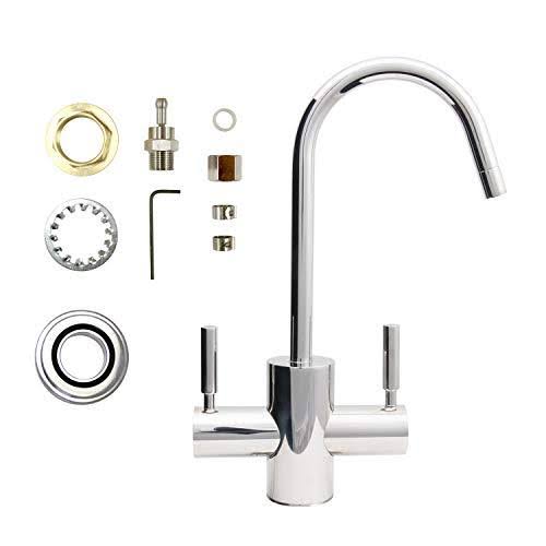 Chrome Reverse Osmosis Water Dispenser Faucet C182